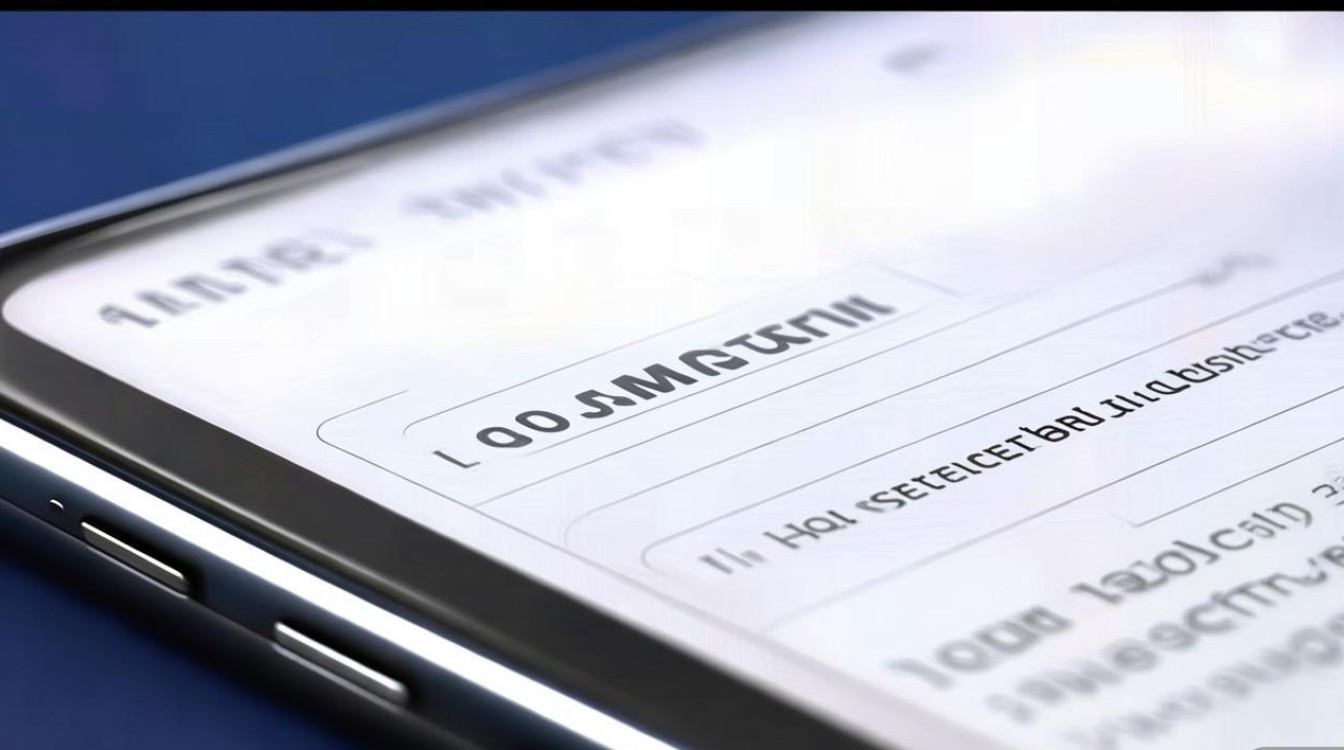 三星手机联系人铃声怎么设置