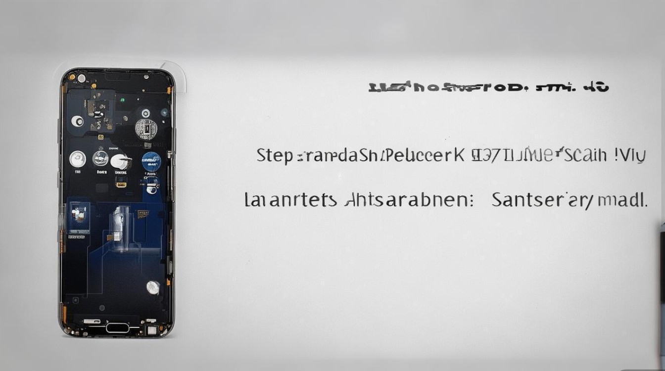 vivo手机喇叭怎么拆？自己动手更换步骤详解