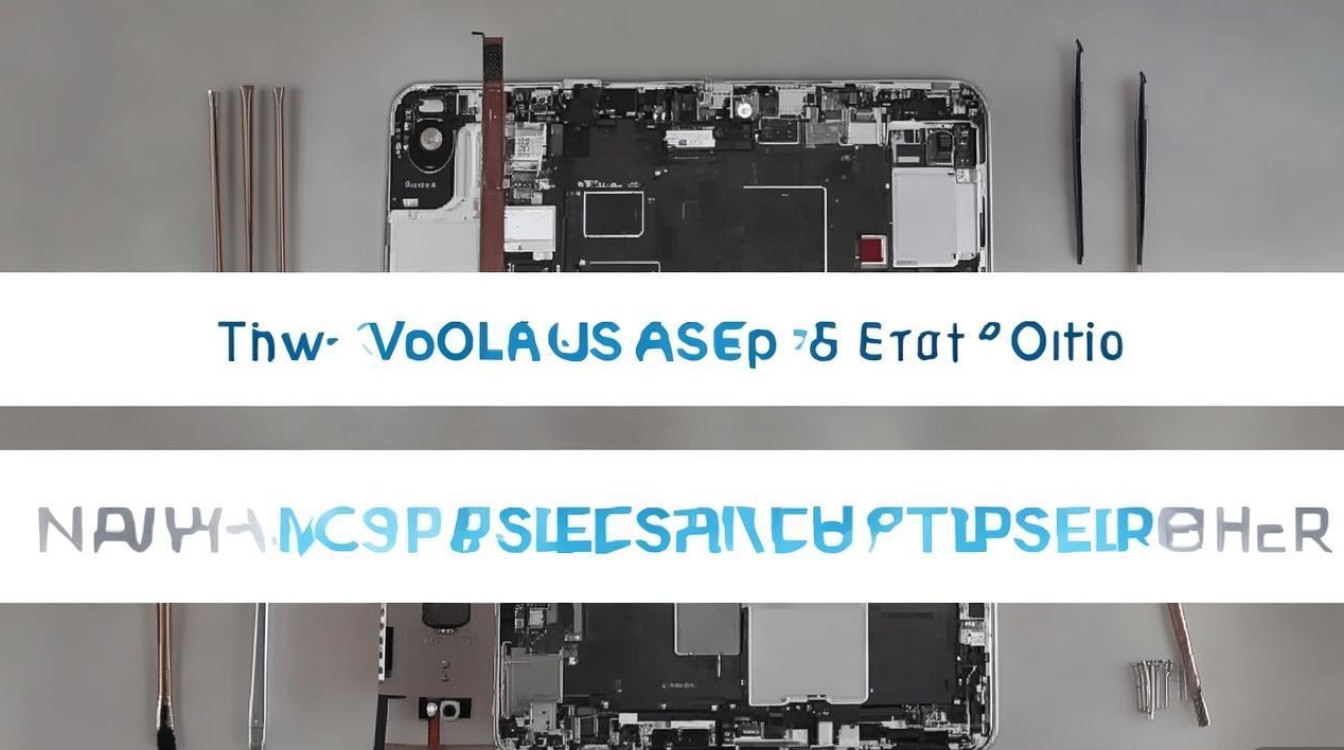 vivo手机喇叭怎么拆？自己动手更换步骤详解