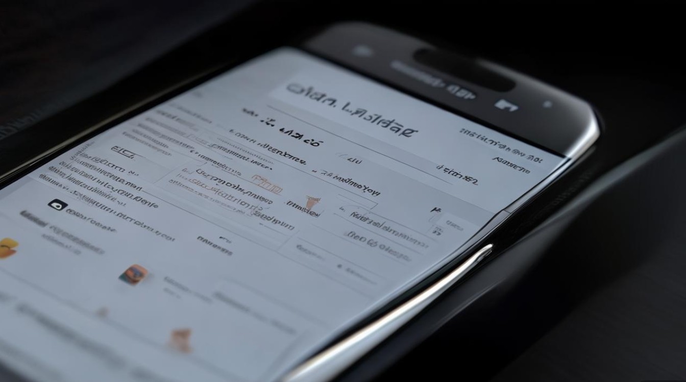 华为6x照相机怎么设置