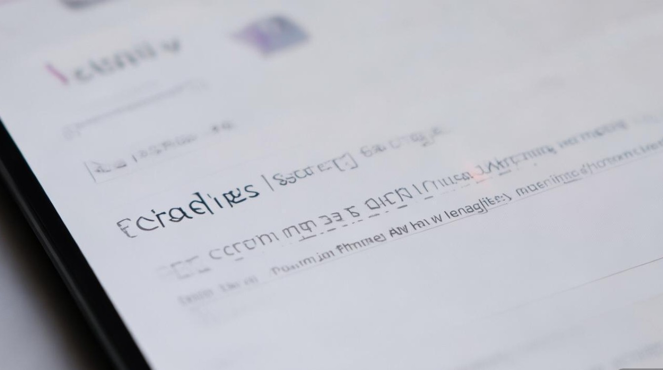 华为6x怎么调屏幕时间