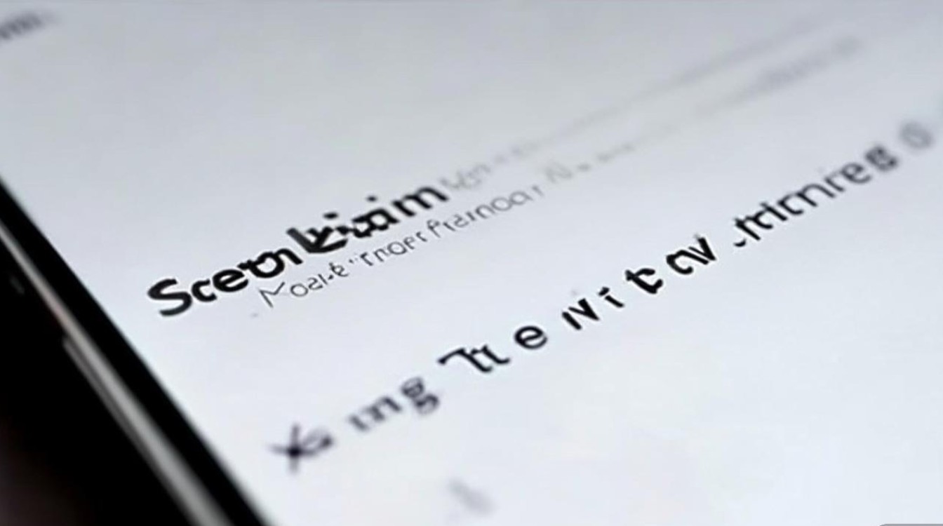 华为6x怎么调屏幕时间