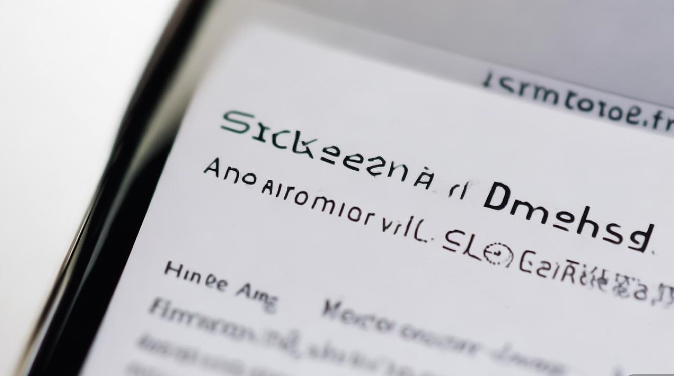 华为6x怎么调屏幕时间