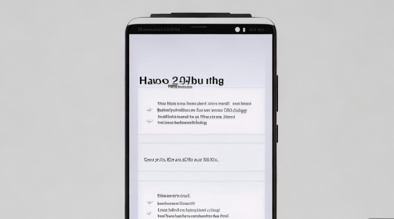 华为6x怎么打开usb调试