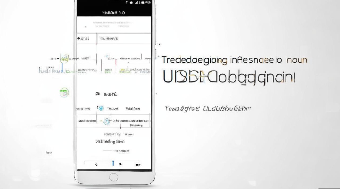 华为6x怎么打开usb调试