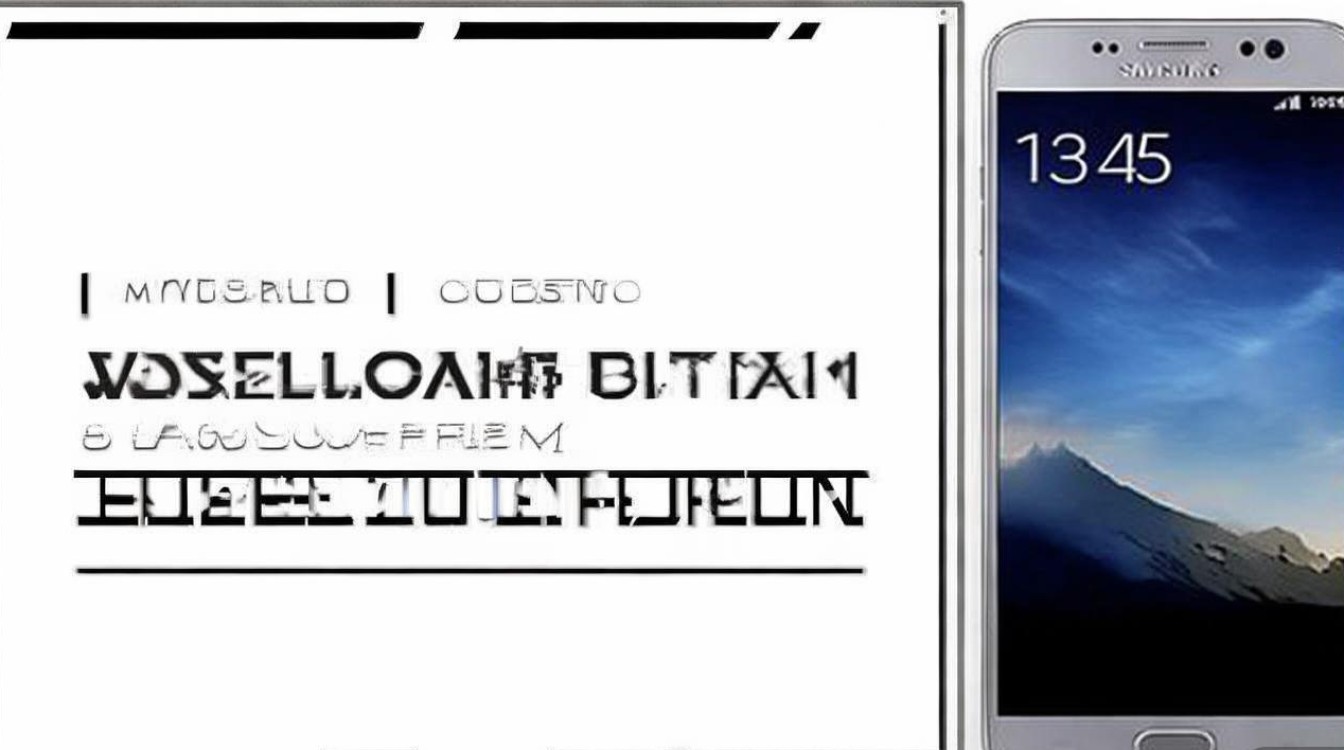三星手机老是自动黑屏，什么原因导致的？