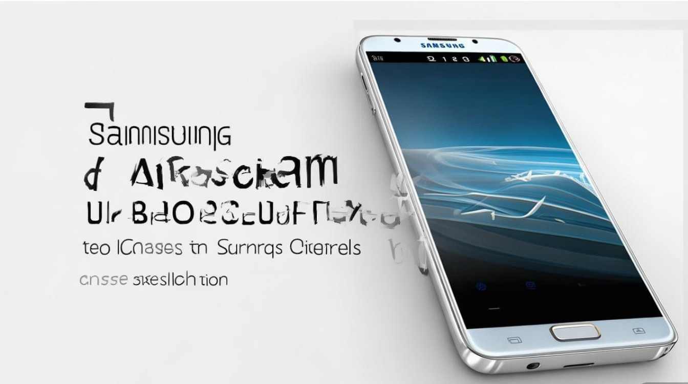 三星手机老是自动黑屏，什么原因导致的？