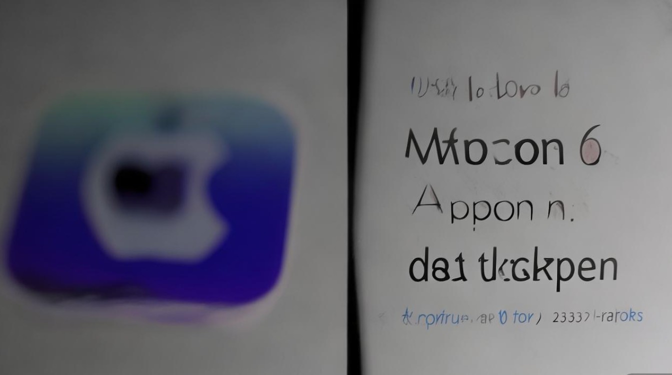 苹果6s手机桌面图标移动不了怎么办