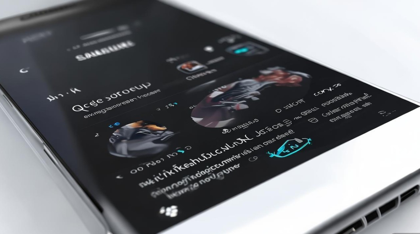 三星手机快捷拍照功能怎么用