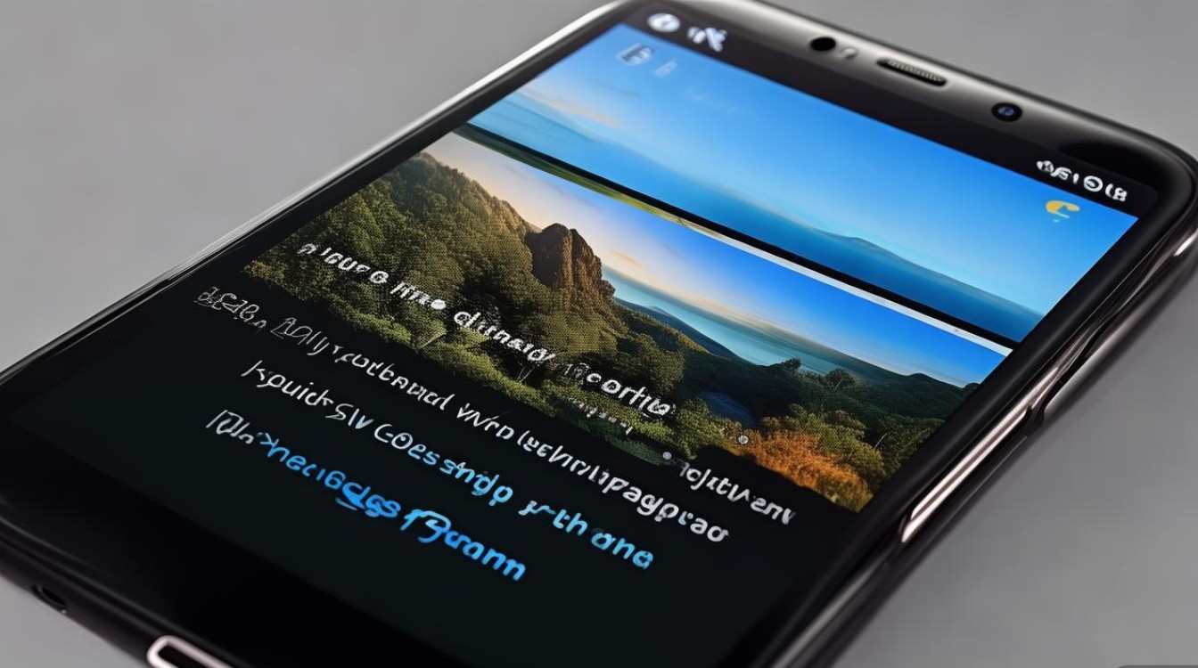 三星手机快捷拍照功能怎么用