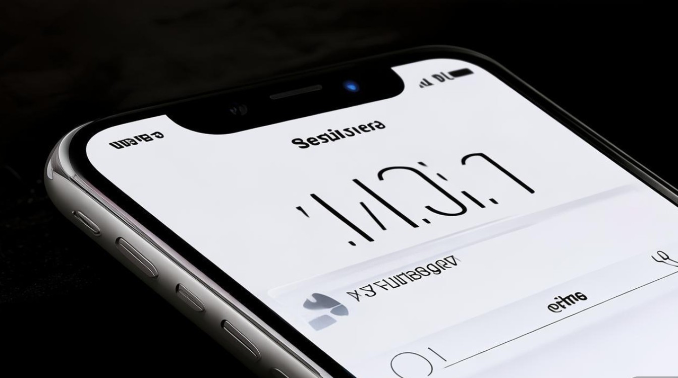 苹果6s桌面时间显示怎么调？设置入口在哪？