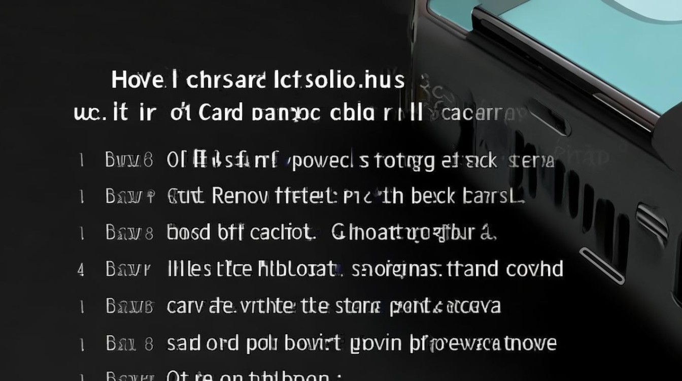 oppo手机怎么装储存卡?步骤是什么?