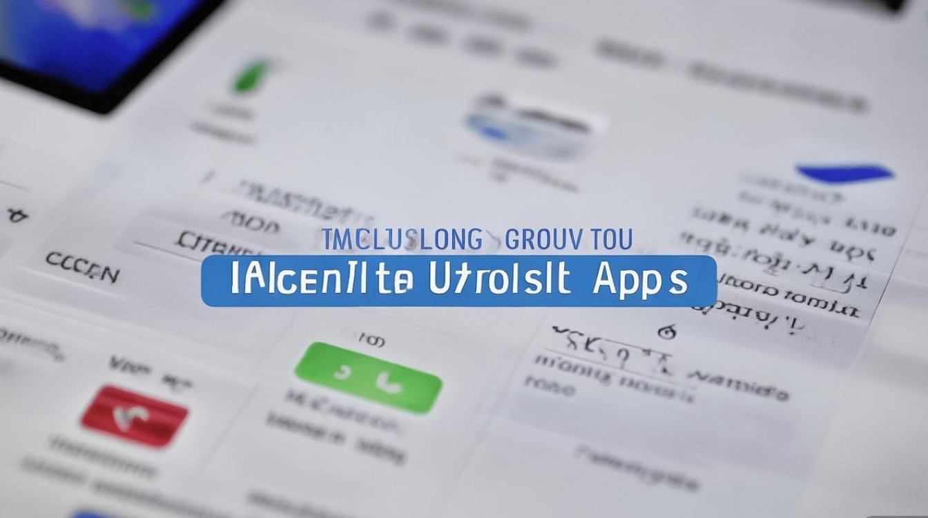 三星手机界面有些软件怎么删除不了?教你彻底解决顽固软件卸载难题