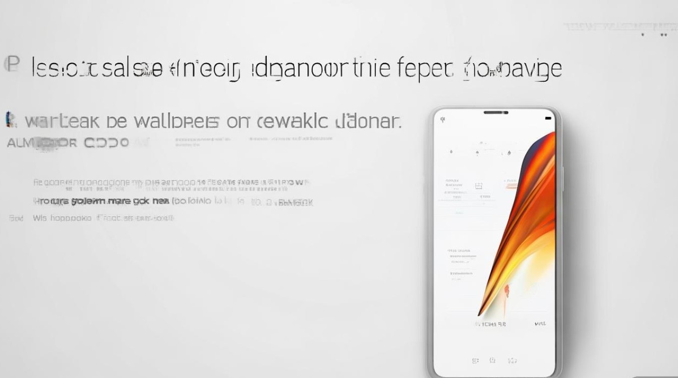 苹果动态壁纸怎么设置到OPPO手机?