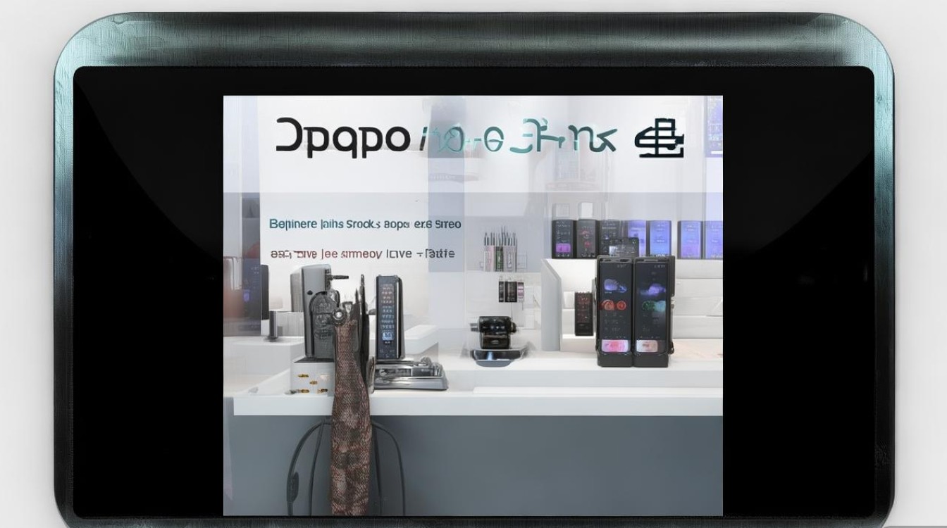 oppo商店鸿道领不到?新手必看详细步骤教程