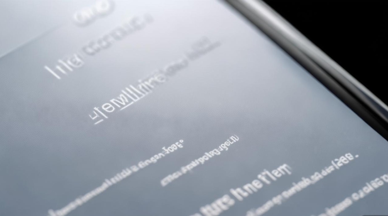 苹果6s手机桌面时间怎么设置？