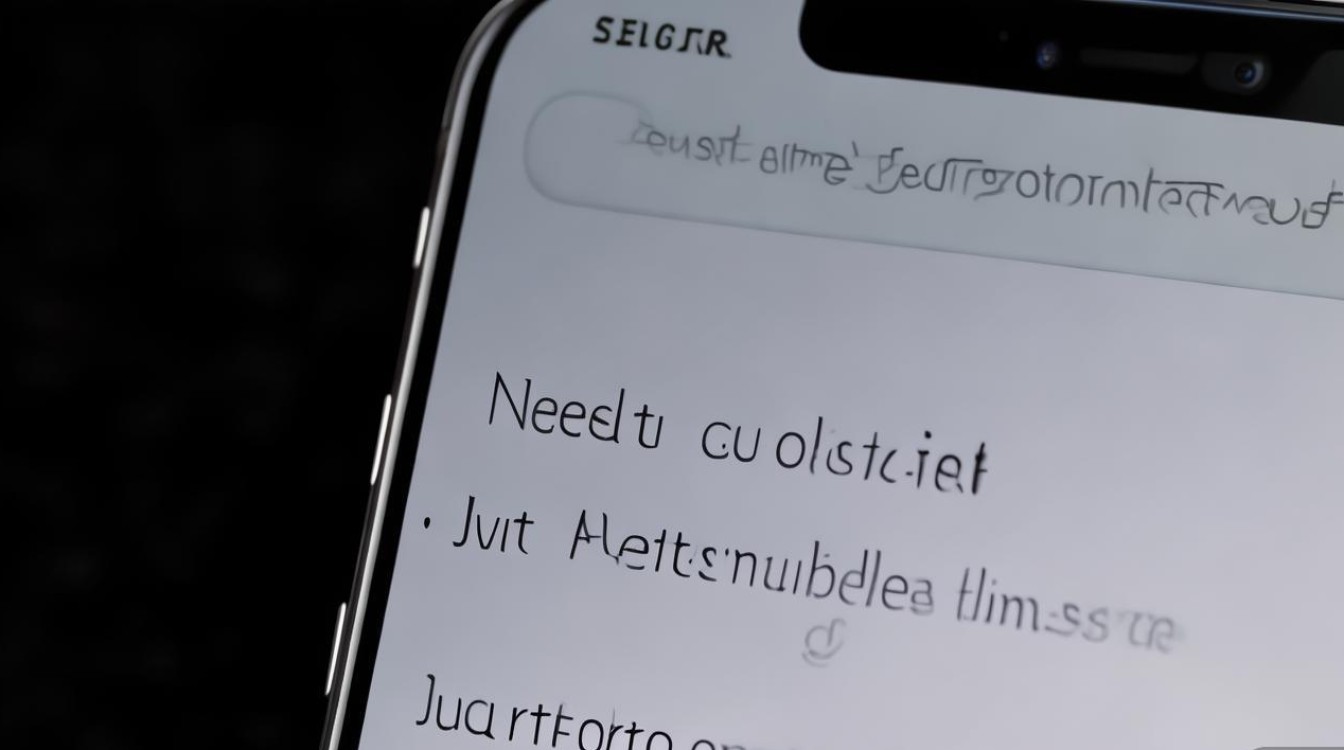 苹果6s手机桌面时间怎么设置？