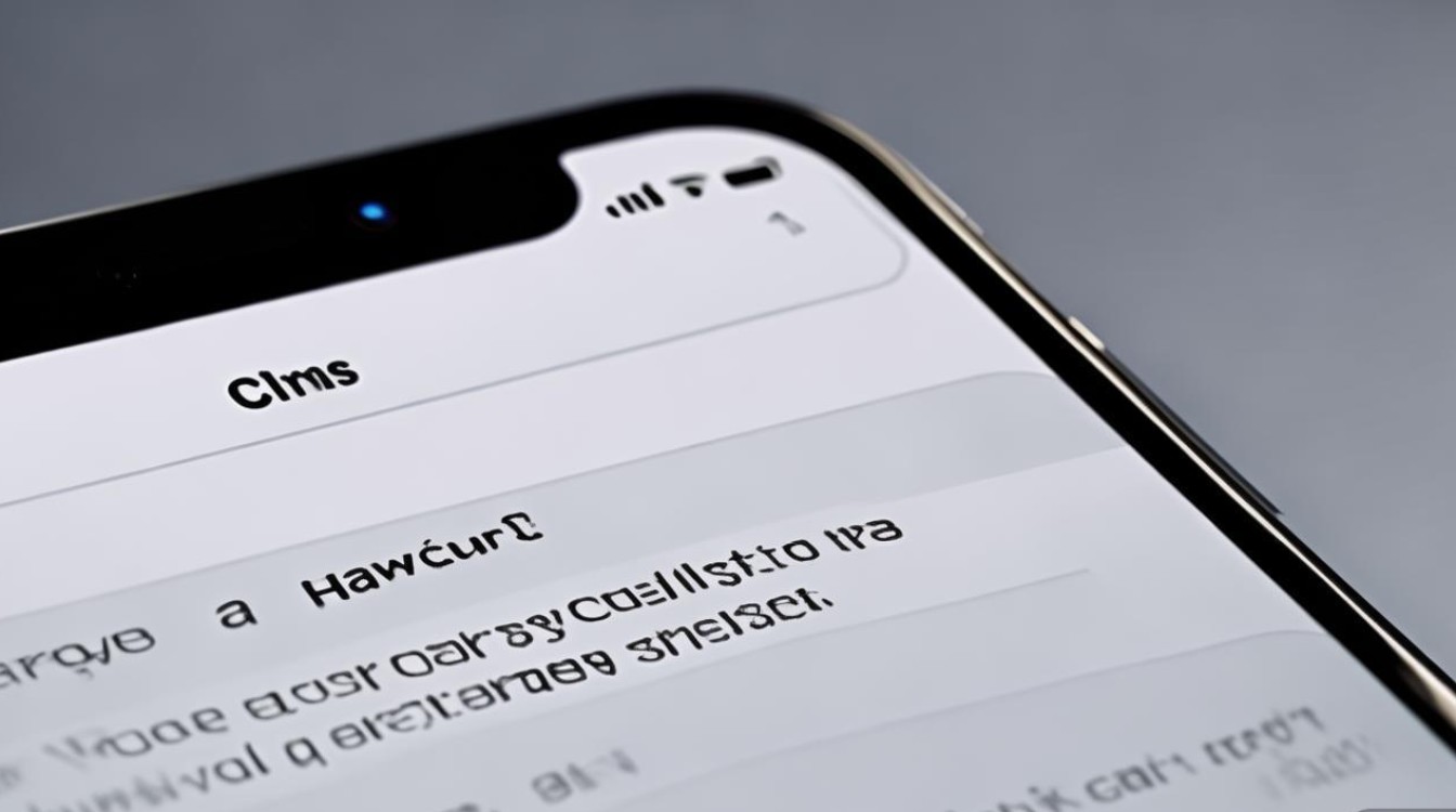苹果6s手机桌面时间怎么设置？
