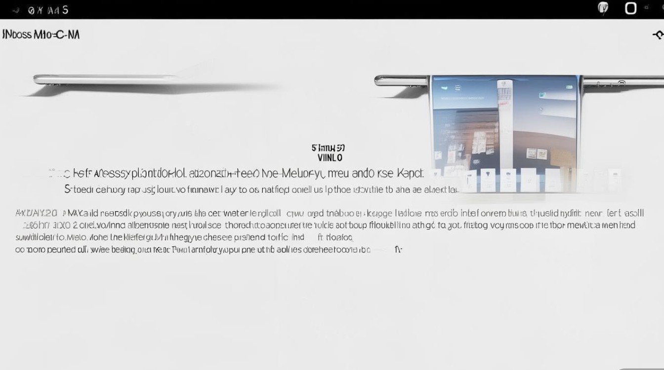 VIVO Y66怎么调出菜单键？老机型找不到菜单键怎么办？