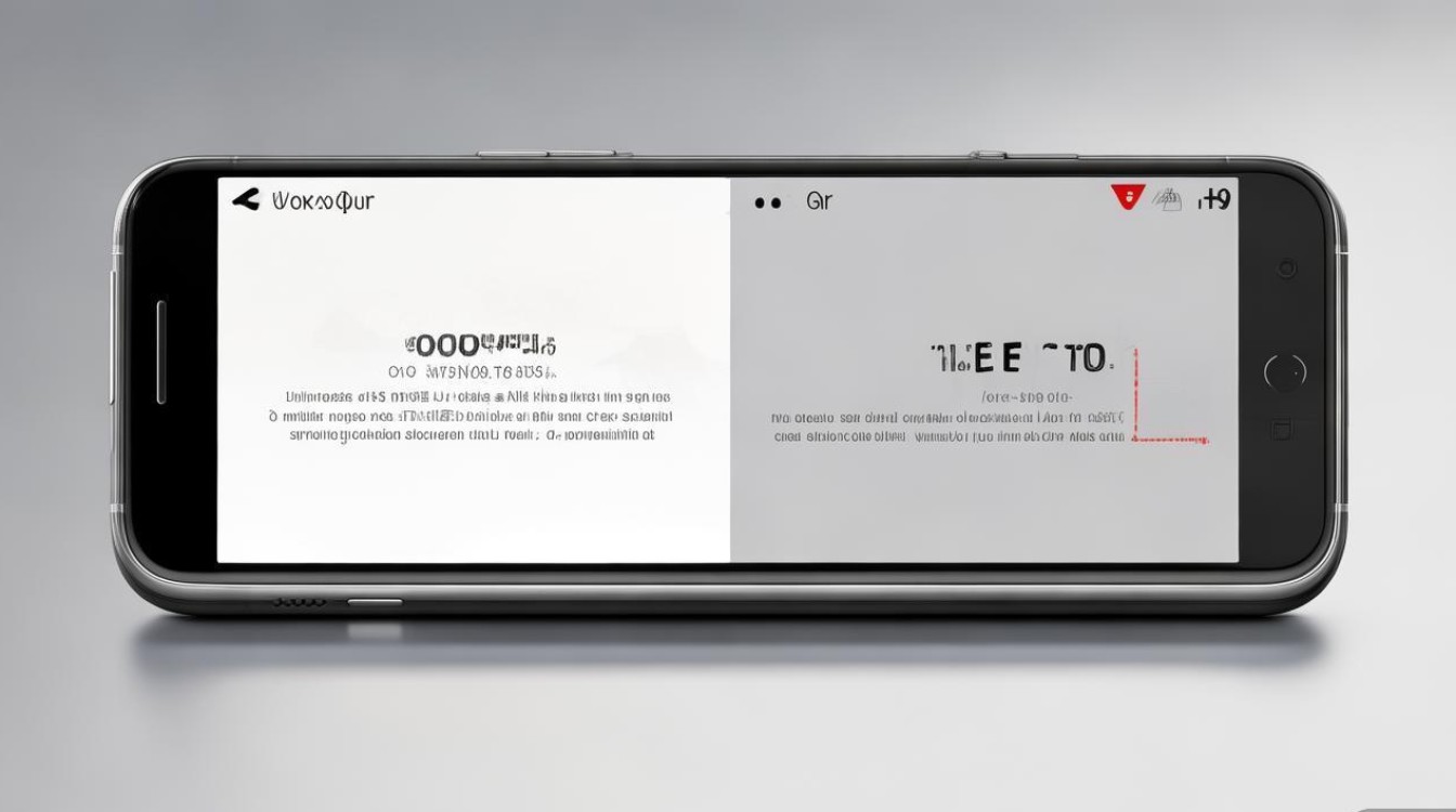 vivoy66分屏怎么不能用