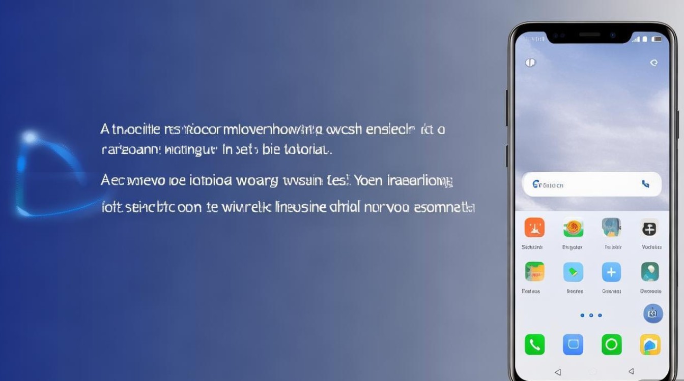 三星手机界面上的图标不见了怎么办