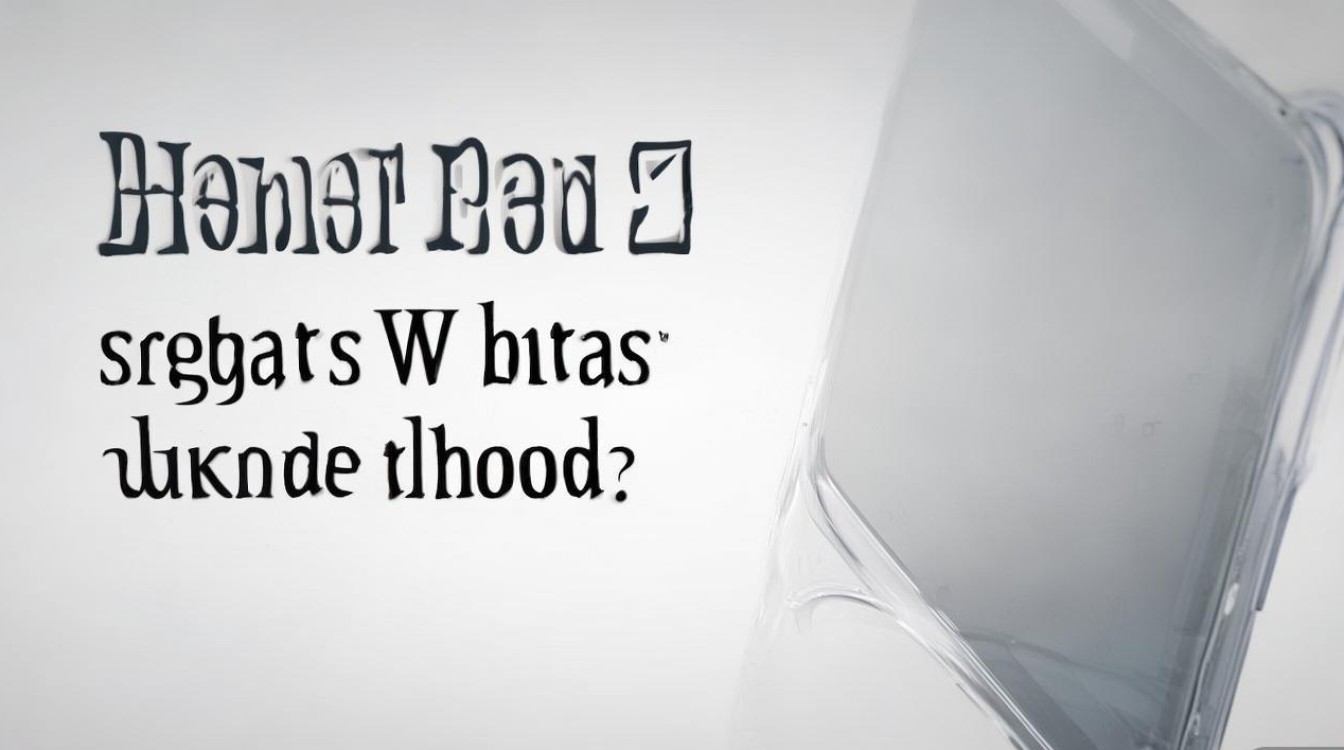 荣耀平板7支持指纹解锁吗？解锁方式有哪些？