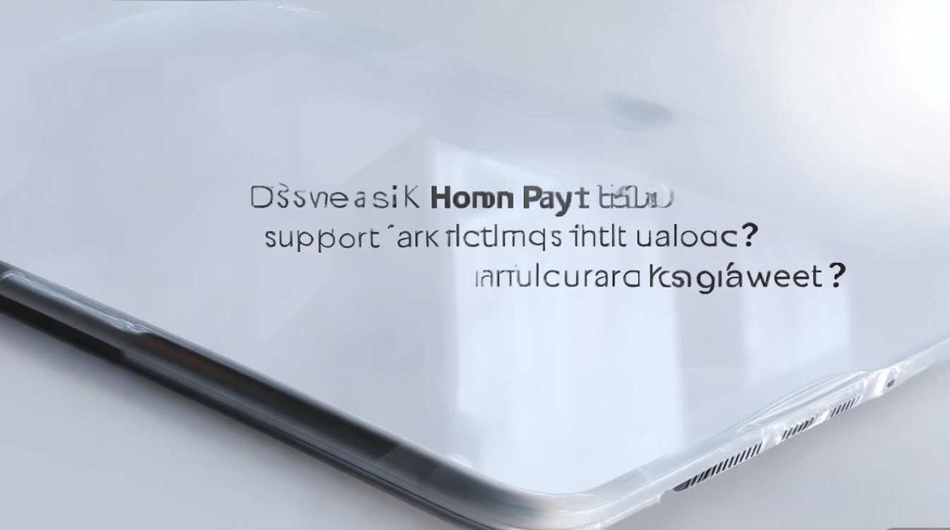 荣耀平板7支持指纹解锁吗？解锁方式有哪些？