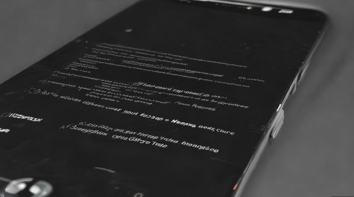 华为5s开机黑屏怎么办？试试这几个方法解决！