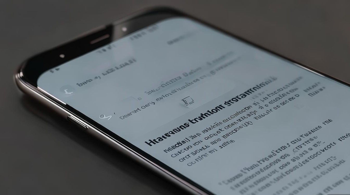 华为5s开机黑屏怎么办？试试这几个方法解决！