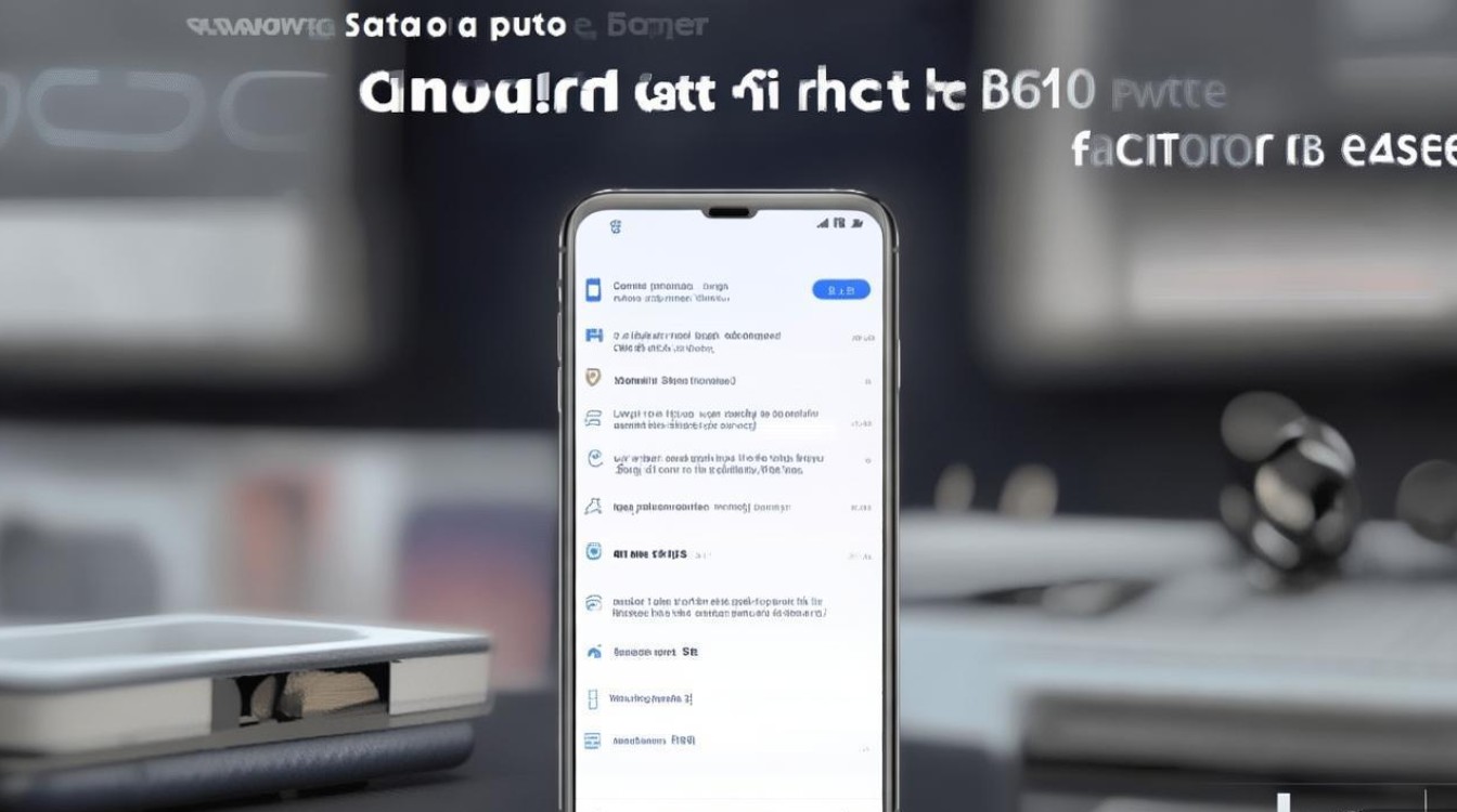 三星手机恢复出厂设置后怎么还原照片