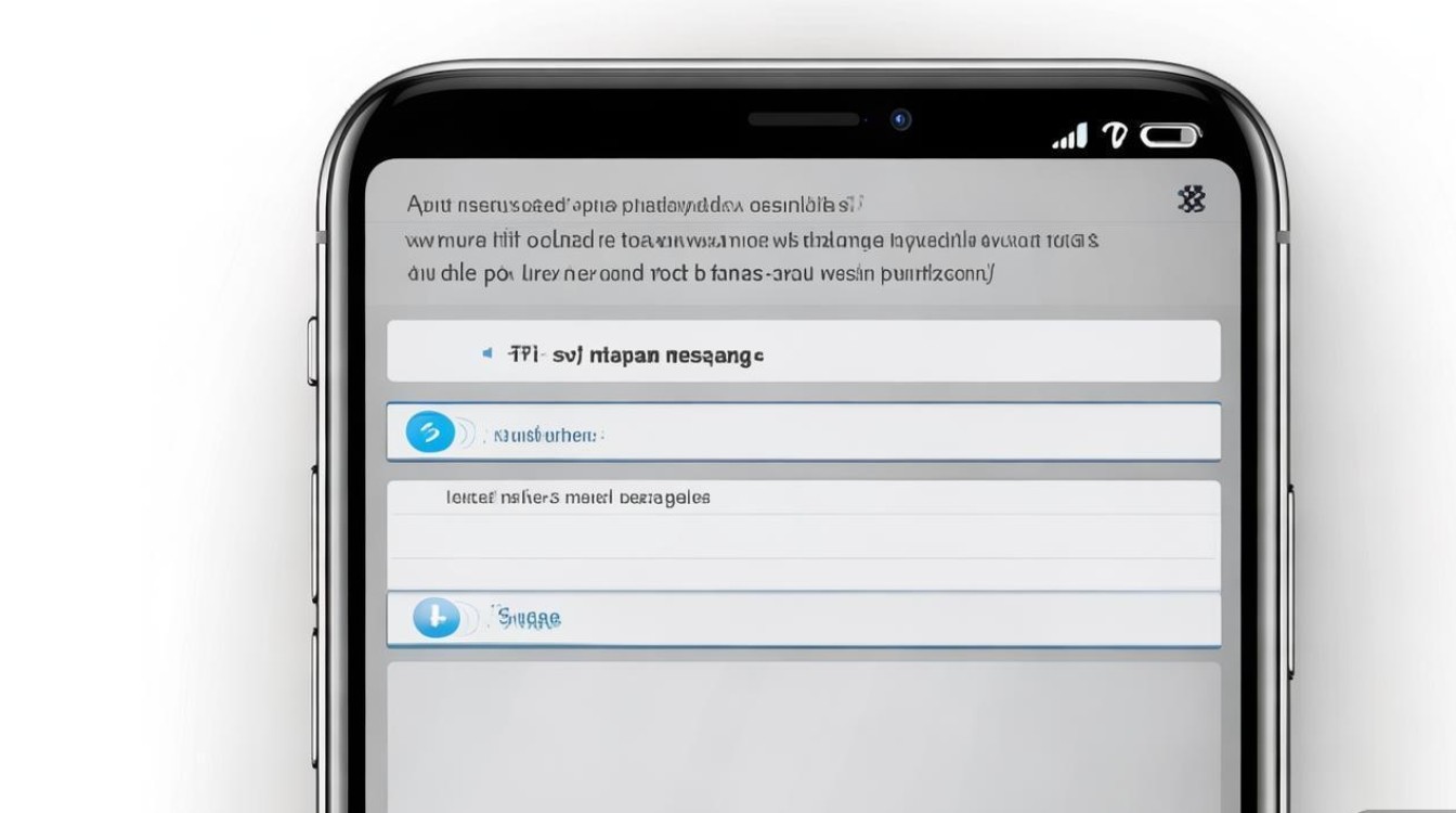 苹果6s怎么设置拦截垃圾短信?