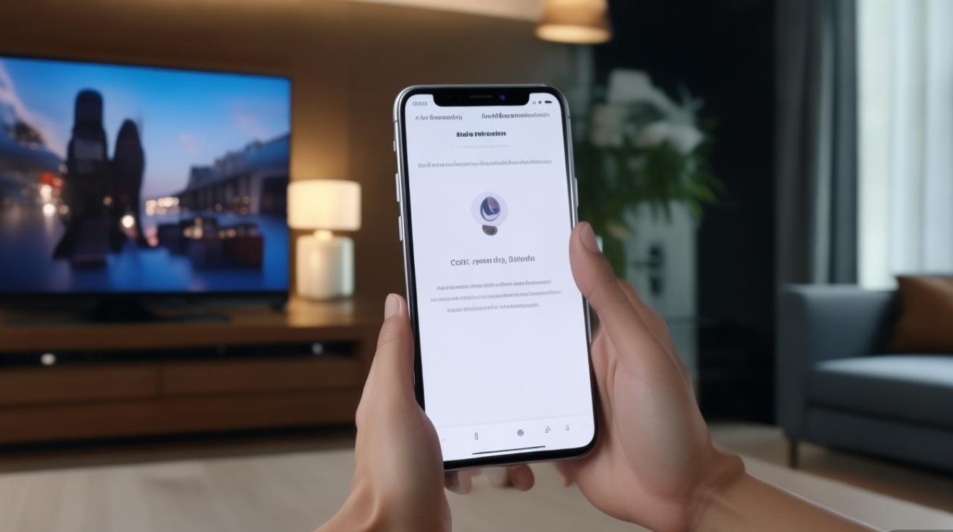 OPPO手机怎么跟电视连接?详细步骤是什么?