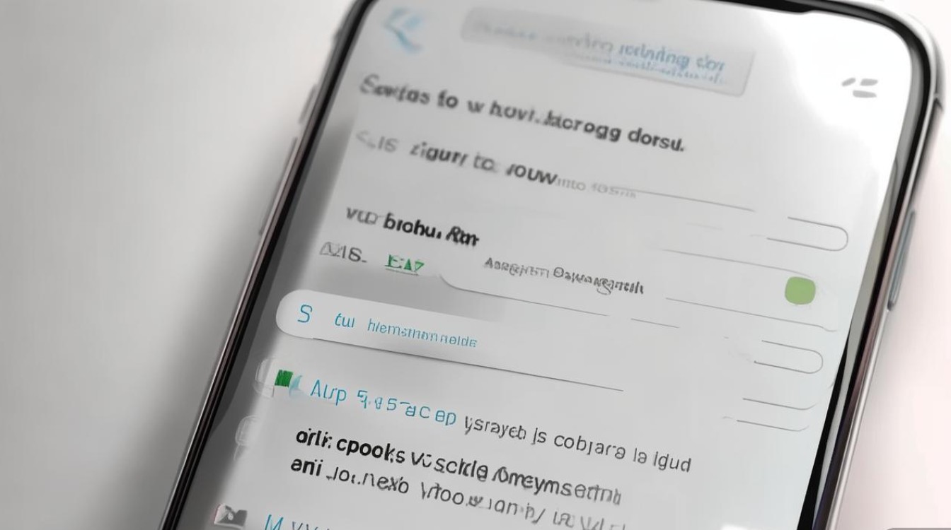 苹果6s手机怎么设置拦截短信吗