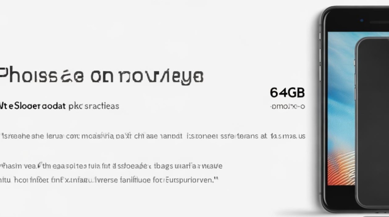 苹果6s买多大内存够用?32G还是64G更实用?