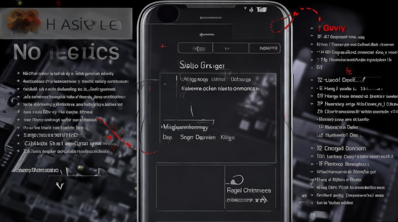 华为4X无服务怎么解决?信号异常是什么原因?