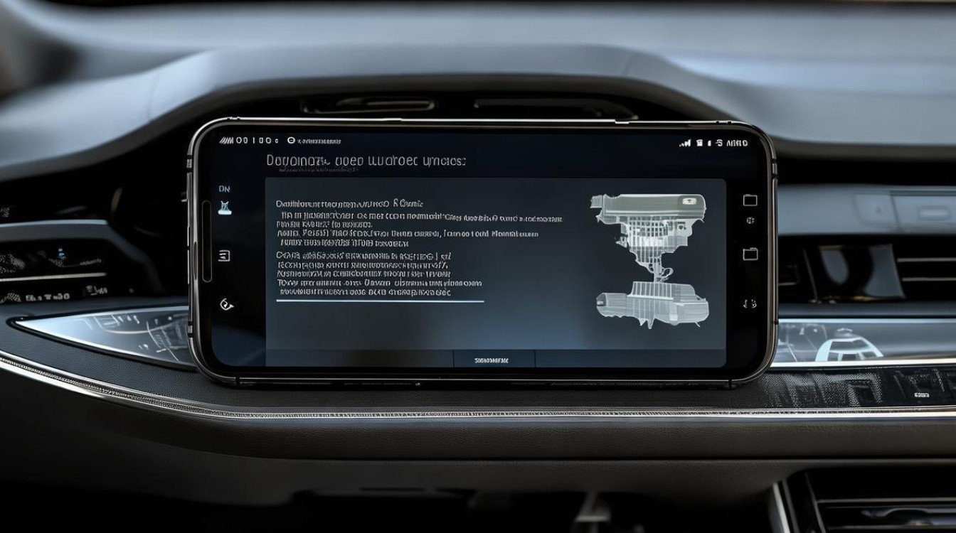 vivoxplay6车载连接不上怎么办?