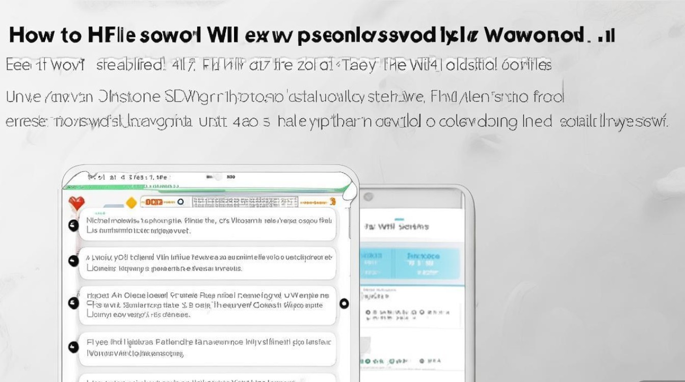 华为4c怎么看WiFi密码？WiFi密码查看工具要钱吗？