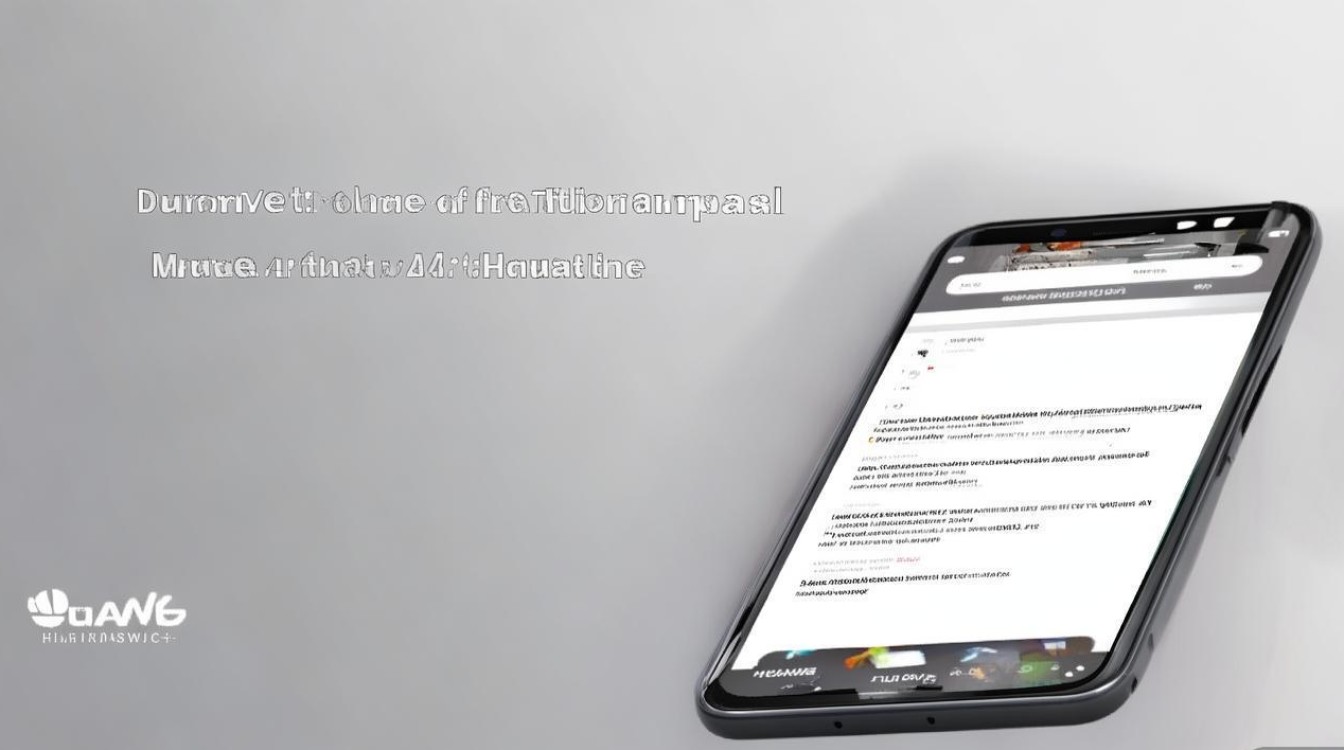 华为4a手机怎么格式化