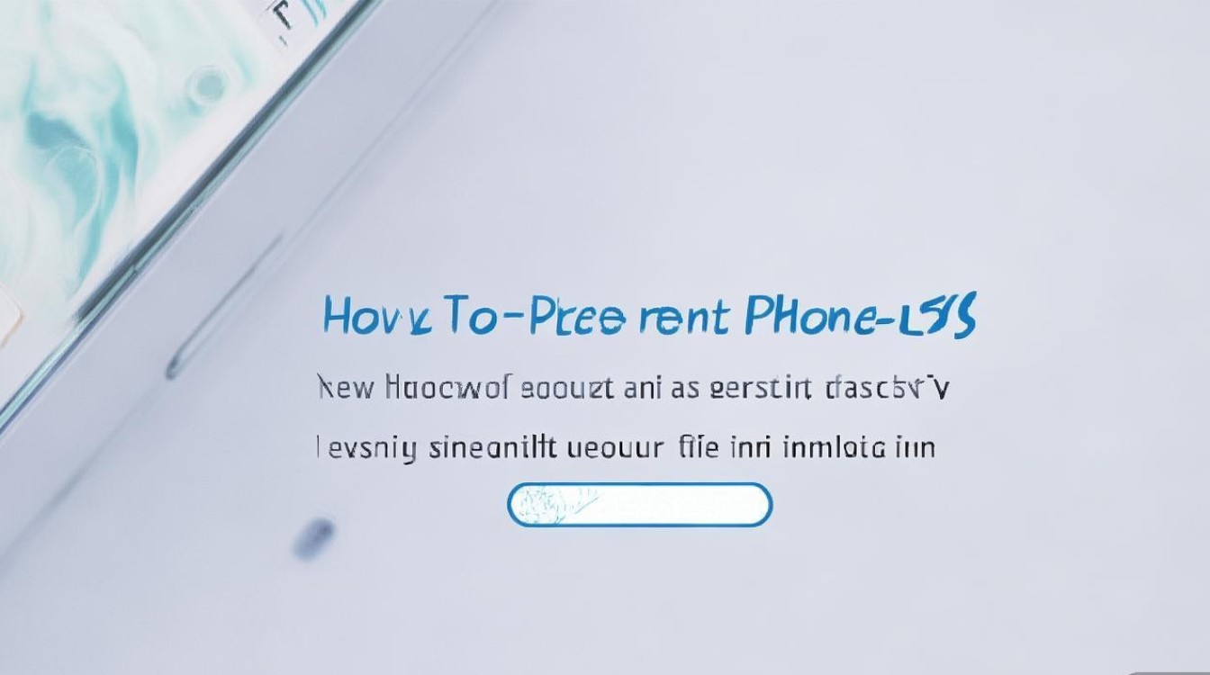 苹果6s手机怎么防盗