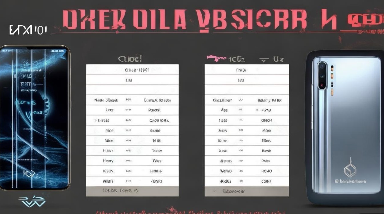 小米11Ultra和黑鲨4Pro哪款更值得买？参数配置差异怎么选？