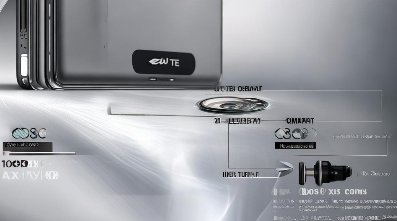 中兴Axon30Ultra支持多少倍变焦-中兴Axon30Ultra摄像头参数介绍