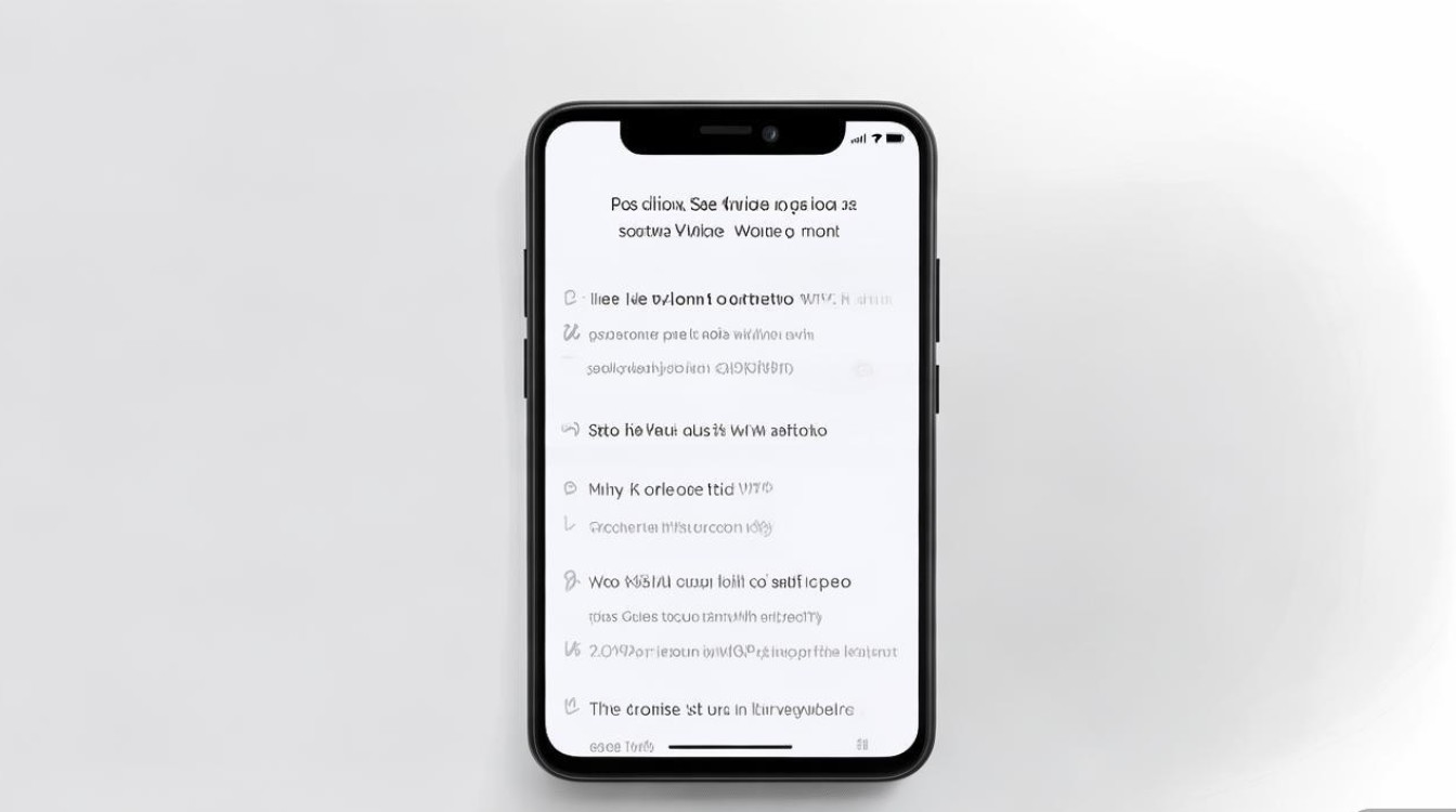 vivox9怎么设置优先连接WiFi网络?