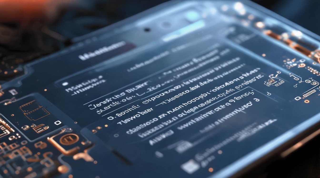 华为 一直启动怎么办