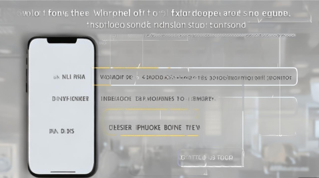 苹果6s语音没声音?教你快速排查解决方法