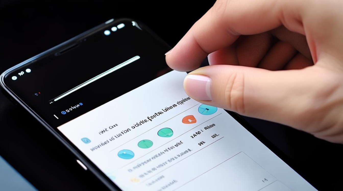 oppo手机如何自定义调整桌面图标大小?