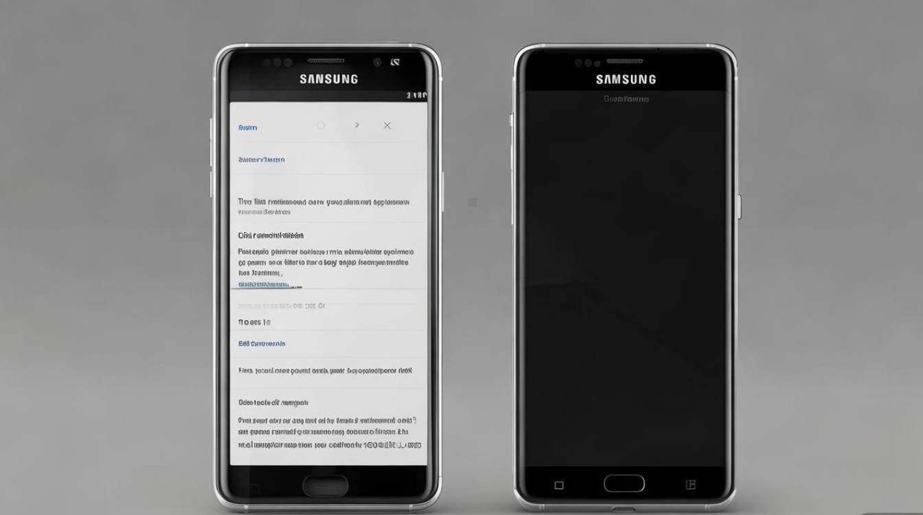 三星手机的真假怎么查