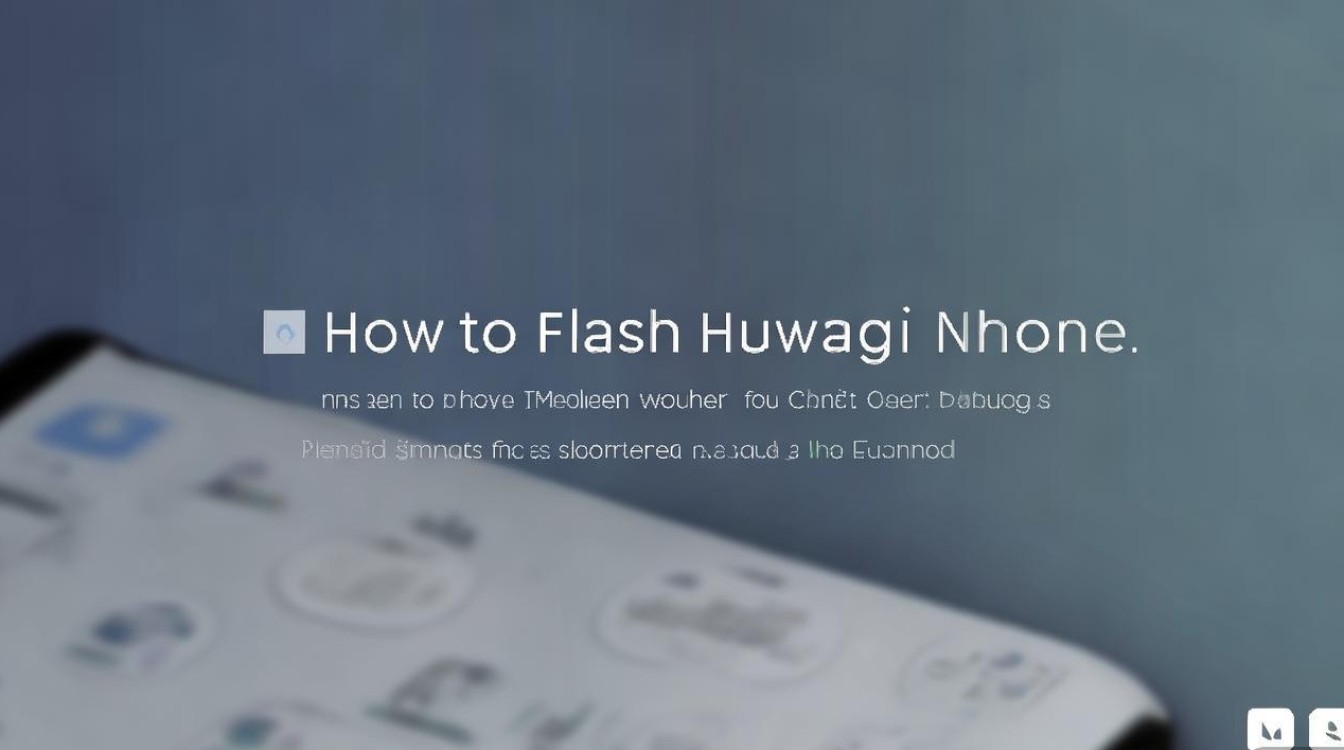 华为 不能调试怎么刷机软件下载