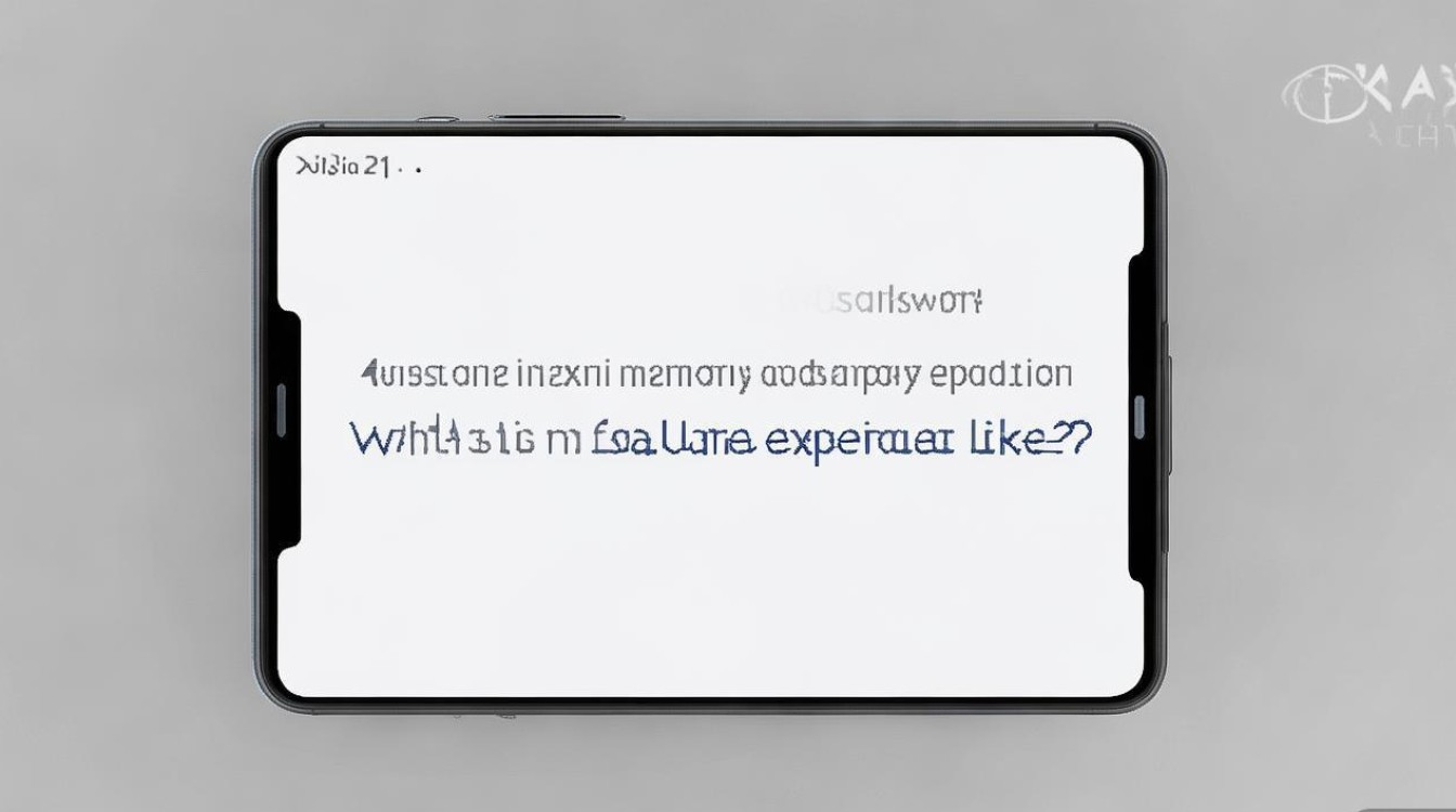 小米11青春版支持内存卡扩展吗？实际使用体验如何？