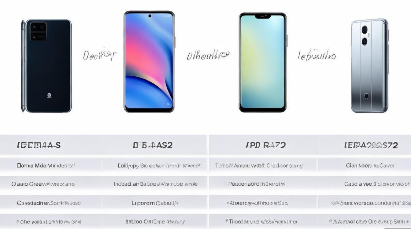 OPPO A95和A72怎么选？参数差距大吗？哪款更值得买？