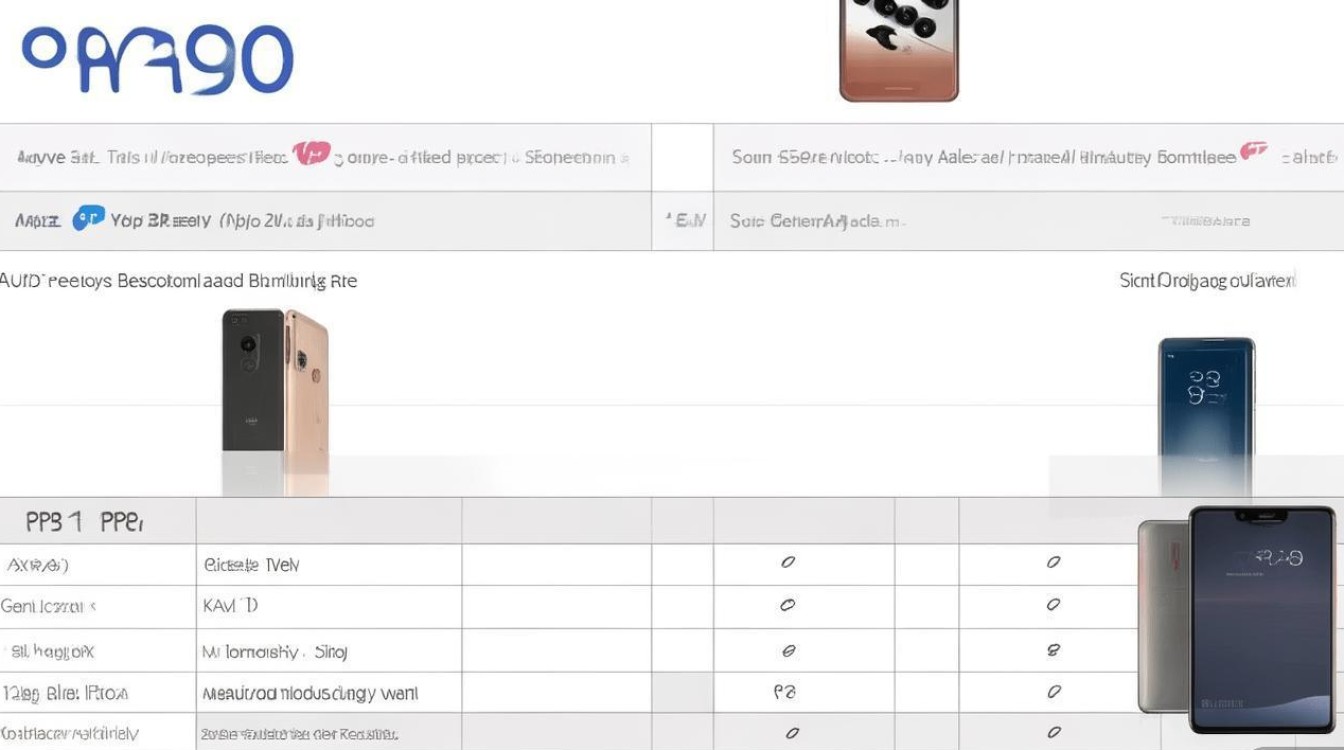 OPPO A95和A72怎么选？参数差距大吗？哪款更值得买？